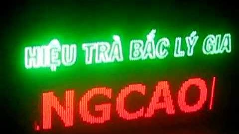 Bảng hiệu quảng cáo GIÁ RẺ, bảng hiệu quảng cáo GIÁ GỐC 0902.78.4567