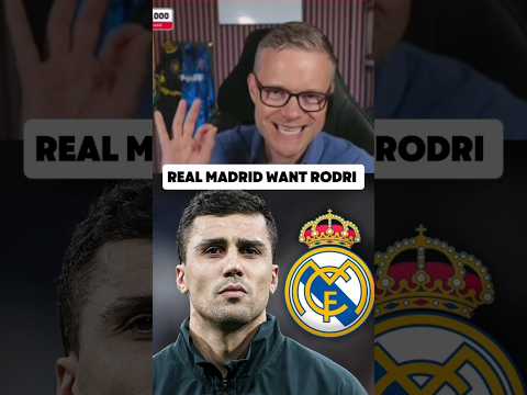 bostoto x elexixtoto - Rodri ke Real Madrid? Goldbridge Ingin Tchouaméni di Man Utd! 🚨