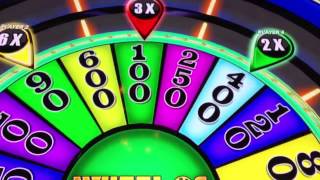 Wheel of fortune experience 2 wheel spin #3