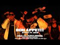 Samay  bon appetit ft skid vvk  nishant yadav  official music 2022