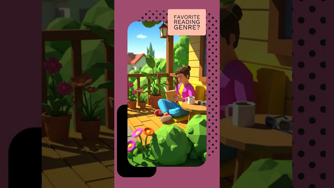 Celebrate Book Lovers Day