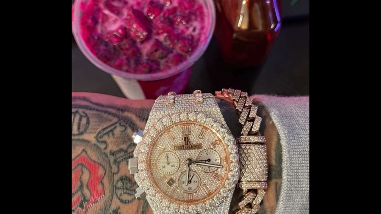 [FREE] Detroit X Rio Da Yung OG Type Beat - 