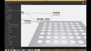 Subtract Surface in Dynamo