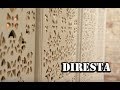 DiResta's cut CNC Panel (OLD VIDEO)