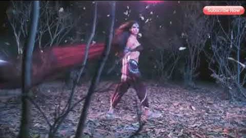 Nagin  song