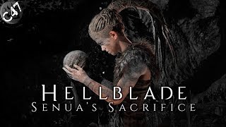 Vdeo Hellblade: Senua's Sacrifice