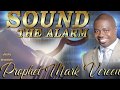 (PLEASE SUBSCRIBE) PROPHET MARK VEREEN "SOUND THE ALARM"