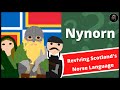 Nynorn: Is the Viking Language of Orkney and Shetland Coming Back to Life?