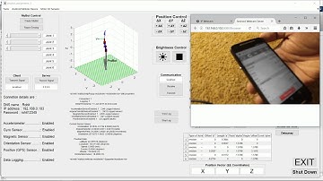 MATLAB Mobile Device