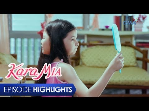 Kara Mia: Pagkakaiba nina Kara at Mia | Episode 4