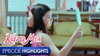 Aired (February 21, 2019): Iisa man ang katawan nina Kara at Mia, n...