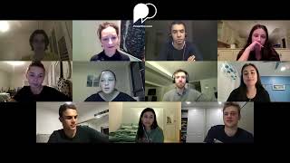 Eleven reviews in 3 minutes.