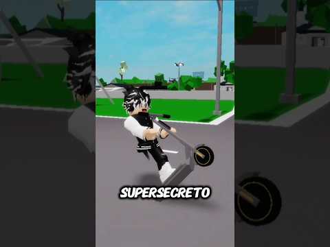 ¡NUEVO VEHÍCULO SECRETO