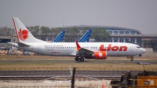 Lion air flight 610 infinite flight