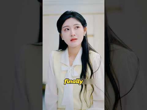 Part 1:The Wife's Secret Identity.#drama #cdrama #shorts #fyp #plot #playlet #shortvideo