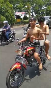Keselip bawok
