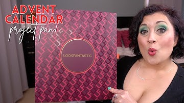 Advent Calendar Project Pan! | Update #9!