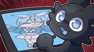 Animating a silly dance