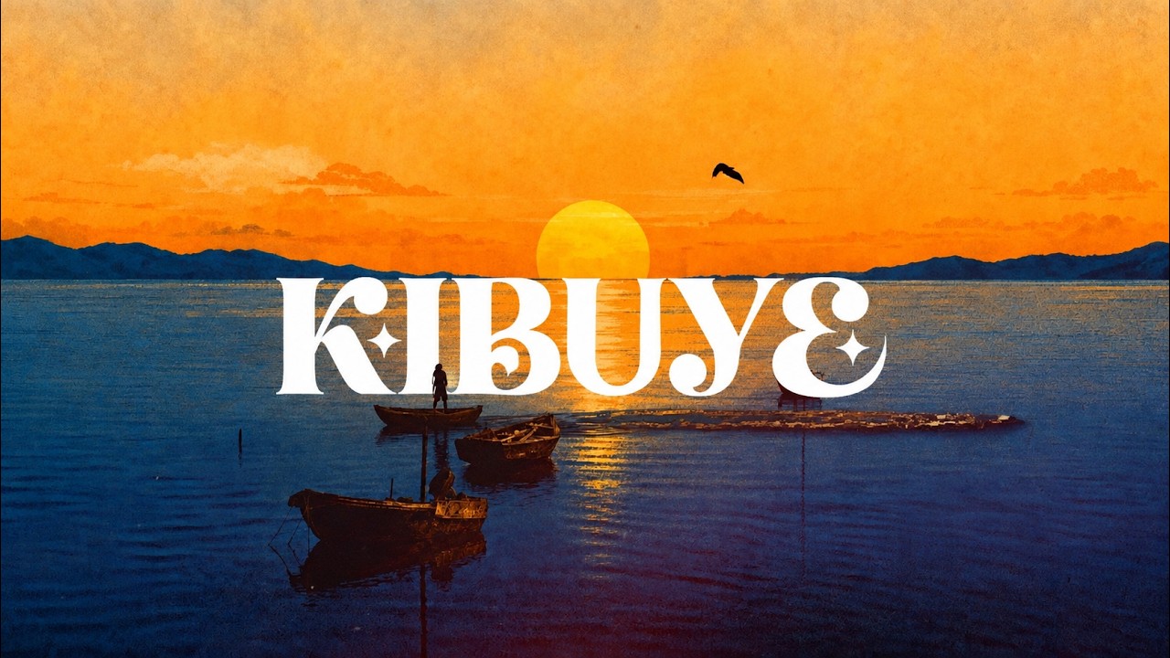 Watch Kibuye Lyric Video - Brayz, Rojas Black & BigVery The Lyricist on YouTube Watch Kibuye Lyric Video - Brayz, Rojas Black & BigVery The Lyricist on YouTube
