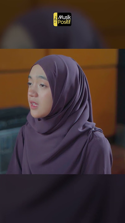 Al I'tiraf - Najma Azizah