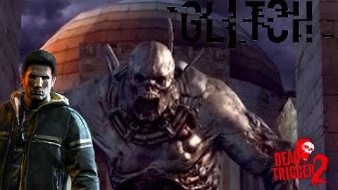 Dead Trigger 2:  Africa