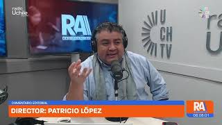 La arremetida de la extrema derecha española / comentario de Patricio López