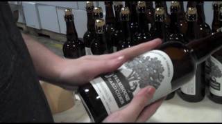 Woodchuck Hard Cider Farmhouse Select Original '91
