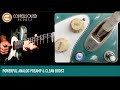 CopperSound Pedals STRATEGY ANALOG PREAMP & CLEAN BOOST