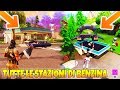 Tutti I Distributori Su Fortnite