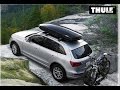 Thule dynamic 900  Review