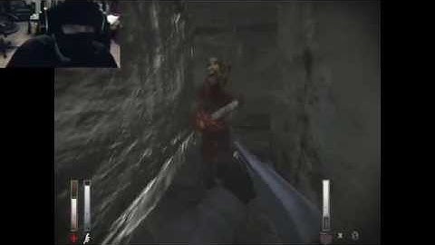 Lets Play: Cry of Fear Part 26(11 mins. gameplay)