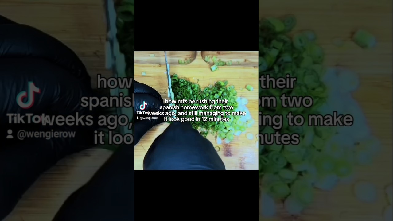 still somehow looks neat 😭