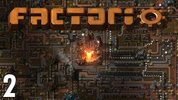 Factorio: Bob