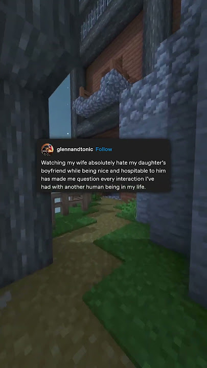 nice wife revelation tumblr post