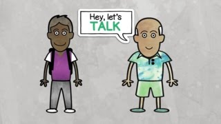 How to Talk about Your Mental Health