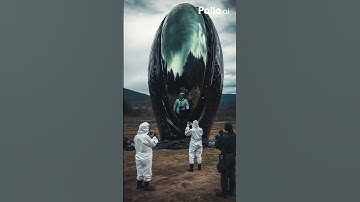 part10:Epic Alien First Contact | Stunning Sci-Fi Animation