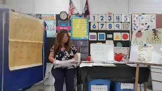 Reading Mastery - Lesson 10/ Part 4
