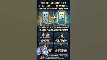 Trump GameFi: P2E, NFTs & Tokenomics Deep Dive