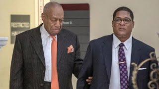 Bill Cosby's lawyers call accuser a "con artist" during closing arguments