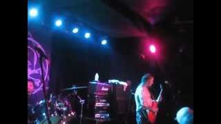 High On Fire - Fury Whip live at Saint Vitus bar, Brooklyn 1-9-2015 (late show)