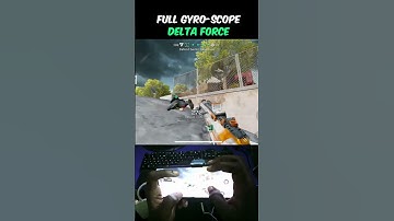 Delta Force Solo Mission Gone Wrong!  #deltaforcegame #deltaforce