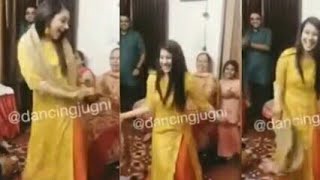 Pakistani teen//Funny performance//Wedding Song