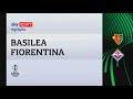 Basilea-Fiorentina 1-3 dts, gol e highlights | Conference League