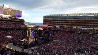 Uncle John's Band - Fare Thee Well GD50