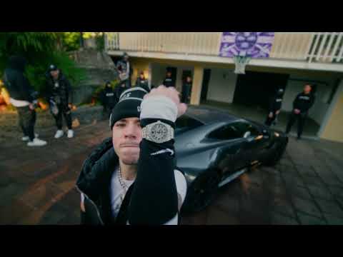 Shiva - Aston Martin feat Headie One (Official Video)