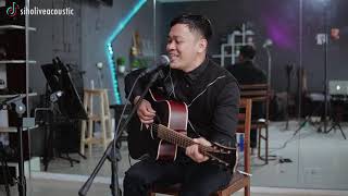 TAKDIR - OPICK| SIHO LIVE ACOUSTIC COVER