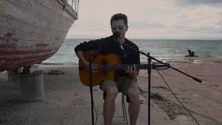 Daniel Nielsen - 250 Miles ( Radio Moscow Cover )