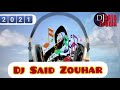 Cheb snouci live khaloni mani lih  mix by dj said zouhar 2021     