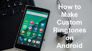 How to set custom ringtone in any Android devices| Techno Kingdom|#6 screenshot 4