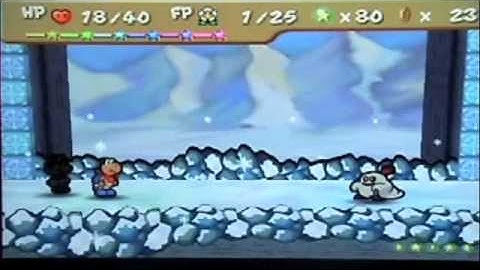 Chapters of Paper Mario: Chapter 7 Part 3